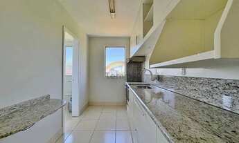 Imagem 3: Apartamento Semimobiliado para alugar no Bairro Rio Branco em Novo Hamburgo - RS