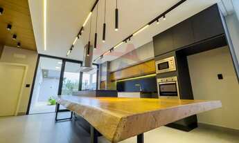 Imagem 2: Casa em Condominio Indaiatuba Condominio Helvétia Park II