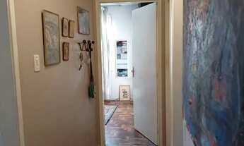 Imagem 7: Vende-se apartamento de 3 quartos com churrasqueira - Jardim Botânico