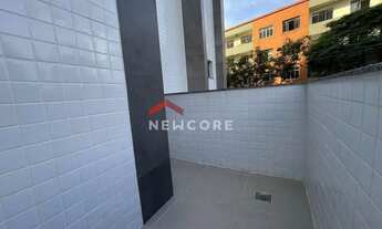 Imagem 4: Apartamento em Rua Vitório Marcola - Anchieta - Belo Horizonte/MG