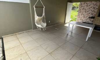 Imagem 3: Casa no condomínio Águas de Olivença (Ilhéus) para temporada