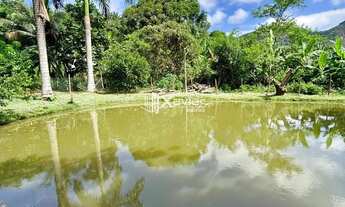 Imagem 7: Chácara à venda em São João do Jaboti, Guarapari-ES, 3.000 m² com casa, piscina, lagoa, es