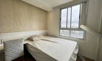 Imagem 2: APARTAMENTO 2 QTS | MOBILIADO