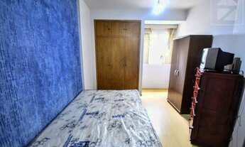 Imagem 4: Apartamento para aluguel com 44,15 m², 1 quarto 1 vaga em Bosque, Campinas