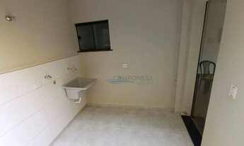 Imagem 4: Sobrado com 4 dormitórios, 122 m² - venda por R$ 620.000,00 ou aluguel por R$ 3.700,00/mês