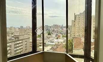 Imagem 7: Apartamento de 1 dormitório 61m2 privativos 1 vaga de garagem no bairro moinhos