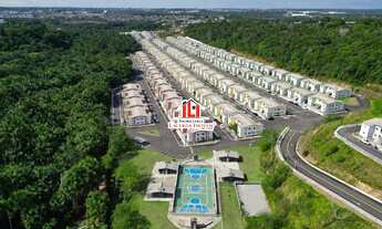 Imagem 2: Apto no Verona Premium com 2 Qts 1º Andar (apenas 1 lance de escada) 42m²/ 01 Vaga