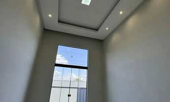 Imagem 5: Casa para Venda em Aparecida de Goiânia, Jardim Veneza, 3 dormitórios, 1 suíte, 2 banheiro