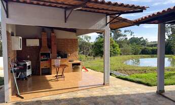 Imagem 2: Chácara em Aragoiânia