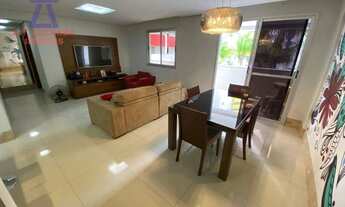 Imagem: Apartamento mobiliado com 2 quartos - Cidade