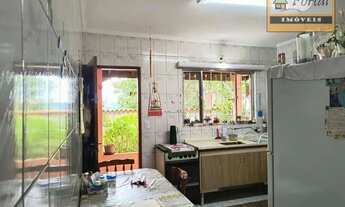 Imagem 2: Casa com 2 dormitórios à venda, 98 m² por R$ 440.000 - Vila Cardoso - Campo Limpo Paulista