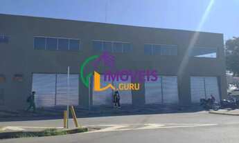 Imagem: COMERCIAL - LAVAPÉS - SP