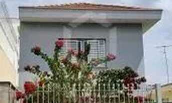 Imagem 5: Sobrado para venda tem 264 metros quadrados com 5 quartos em Jardim São Miguel - São Paulo