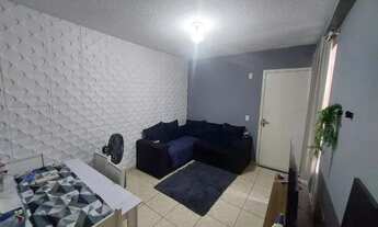 Imagem 7: Apartamento 2 quartos em Cabuçu