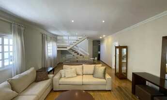 Imagem 3: Casa à venda e para alugar em Santana de Parnaíba, Alphaville, com 4 quartos, com 400 m²