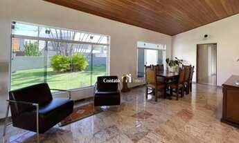 Imagem 7: Casa com 3 dormitórios, 314 m² - venda por R$ 2.700.000,00 ou aluguel por R$ 11.000,00/mês