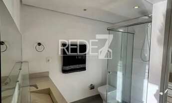 Imagem 2: Apartamento à venda em Campinas-SP, Taquaral: 1 quarto, 1 suíte, 2 banheiros, 1 vaga, 57m²