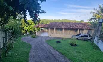 Imagem: Chácara Retiro do Congo