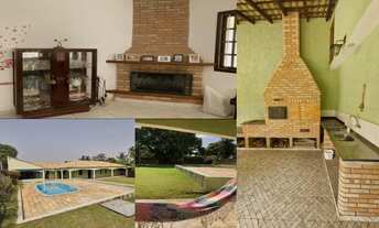 Imagem: OPORTUNIDADE CHÁCARA CONDOMÍNIO FECHADO