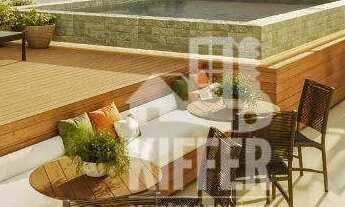 Imagem: Apartamento com 2 quartos à venda, 50 m²