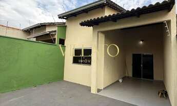 Imagem 4: Casa 3Q para alugar Residencial tempo novo - Goiânia