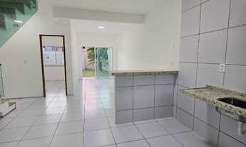 Imagem 10: Casa com três suítes - Eusébio - 96m²