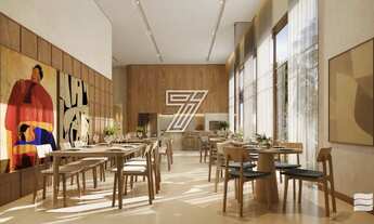 Imagem 6: APARTAMENTO GARDEN com 3 dormitórios à venda com 450m² por R$ 3.780.051,00 no bairro Mercê