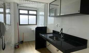 Imagem 6: Imóvel para aluguel possui 53 metros quadrados com 2 quartos em Itapuã - Vila Velha - ES