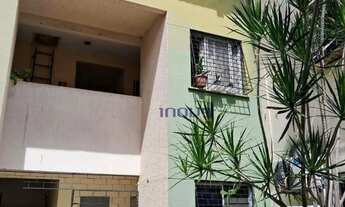 Imagem: Apartamento com 2 dormitórios à venda