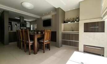 Imagem 4: Casa 3 dormitórios piscina AMPLO TERRENO próxima ao centro de Criciúma ACEITA apartamento