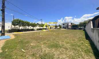 Imagem 3: Lote de esquina no Condomínio Portal do Atlântico, no Mosqueiro, com 459 m²