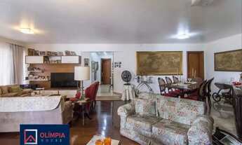 Imagem 3: Venda Apartamento 5 Dormitórios - 187 m² Perdizes