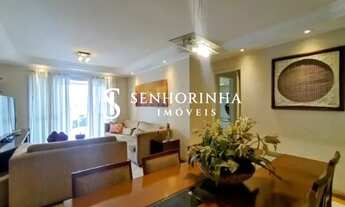 Imagem 5: Apartamento no Tatuapé em São Paulo-SP, com 3 dormitórios, sendo 3 Suítes, 125,00m²