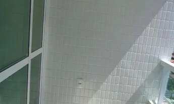 Imagem 3: Apartamento para aluguel, 02 quartos, sem mobília, próxima ao Manaira Shopping