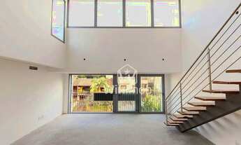 Imagem 3: Cobertura com 3 dormitórios à venda, 209 m² por R$ 1.516.675,00 - Chácara das Pedras - Por