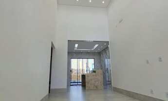 Imagem 6: Térrea para venda com 132 metros quadrados com 3 quartos em Jardim Presidente - Goiânia