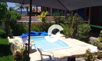 Imagem: Casa com 3 dormitórios à venda, 80 m²