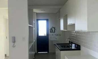 Imagem 5: Apartamento com 2 dormitórios sendo 1 suíte para alugar, 76 m² por R$ 3.800/mês - Alto da