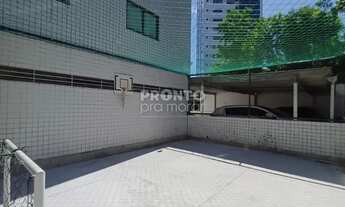 Imagem 4: Imóvel para venda possui 125 metros quadrados com 4 quartos em Espinheiro - Recife - PE