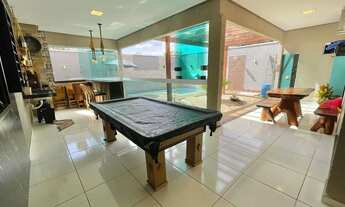 Imagem 2: Casa Piscina Área Gourmet