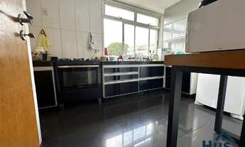 Imagem 7: Apartamento de 147 m² à venda em Belo Horizonte (São José, Pampulha