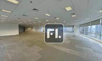 Imagem 2: Conjunto para alugar, 3168 m² por R$ 642.810,09/mês - Pinheiros - São Paulo/SP