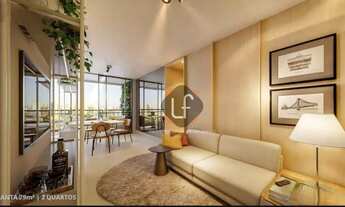 Imagem 6: LANÇAMENTO UNICO - Parc desde R$ 1.937,45/Mes em 60x - Meireles - Apartamentos Alto Padrão