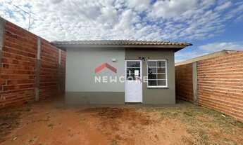 Imagem: Casa em Rua Vanessa Vigido - Vargem Limpa