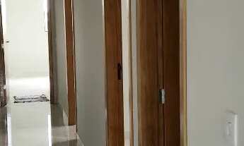 Imagem 3: Casa Nova, com 3 quartos. Jardim Columbia - R$- 450.000,00