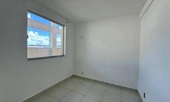 Imagem 6: Apartamento 3 Quartos com 1 Suíte em Cidade Nova, Montes Claros Aluguel R$ 2.200,00