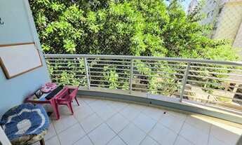 Imagem 3: Apartamento a venda com 145m² com 4 quartos Setor Oeste - Goiânia - GO