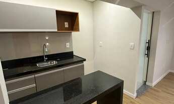 Imagem 3: Apartamento Studio de 1 quarto para aluguel no São Pedro - Belo Horizonte - MG