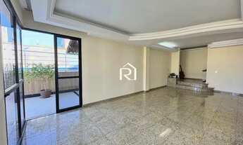 Imagem 5: Cobertura linear à venda com 280 m², 4 quartos e piscina própria em Jardim da Penha - Vitó