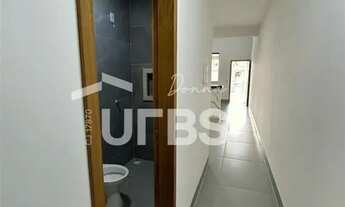 Imagem 7: Casa à venda no Residencial Monte Pascoal